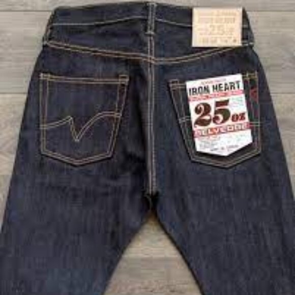 Used Jeans but almost new still with tag